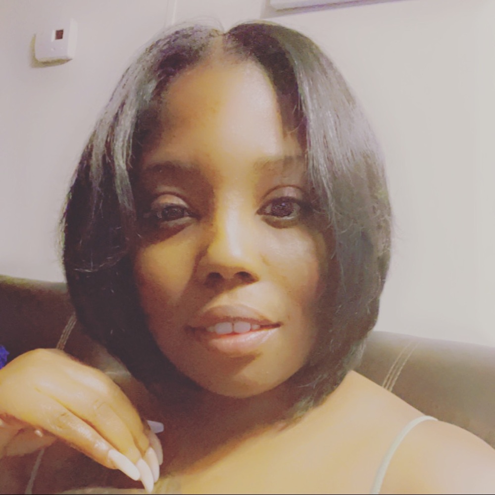 Meet your Posher, Marquita